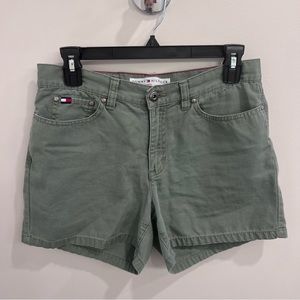 Tommy Hilfiger Jean Shorts